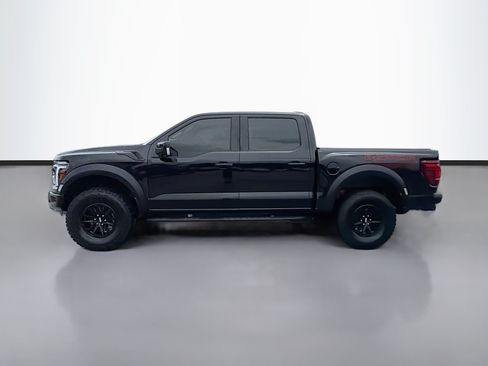Used 2025 Ford F150 Raptor AWD/4WD image 2