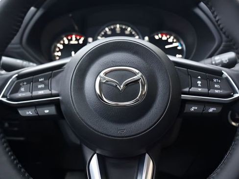 Used 2023 MAZDA CX-5 AWD 2.5 S w/ Premium Plus Pkg image 21