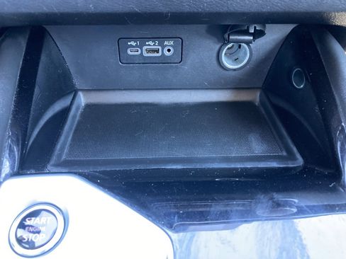 Used 2023 Nissan Altima 2.5 SV image 25