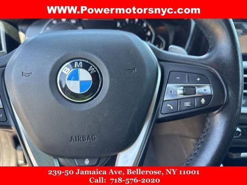 Used 2021 BMW 330i xDrive Sedan w/ Convenience Package image 35