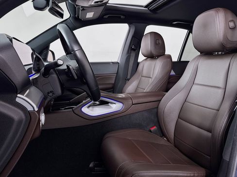 Certified 2022 Mercedes-Benz GLE 350 4MATIC image 17