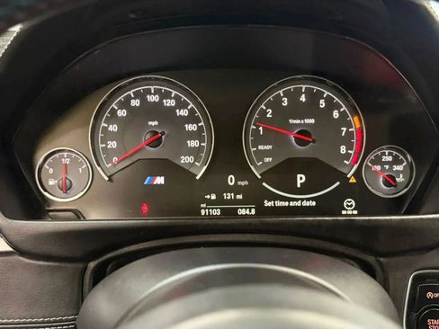 Used 2016 BMW M4 Coupe image 25