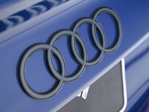 New 2026 Audi S3 Premium image 23