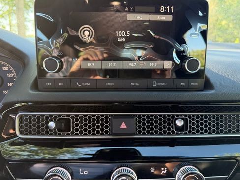 New 2026 Honda Civic Sport image 20