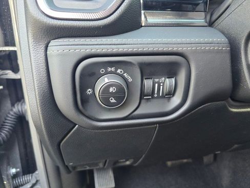 New 2026 RAM 2500 Rebel w/ Rebel Level 2 Equipment Group image 26