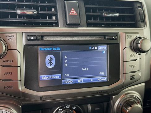 Used 2018 Toyota 4Runner SR5 Premium RWD image 13