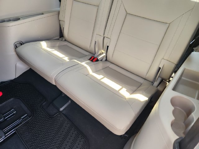 Used 2023 Volkswagen Atlas SE FWD image 29