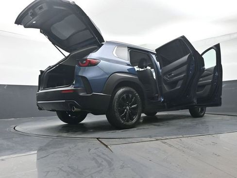 Certified 2025 MAZDA CX-50 AWD 2.5 S w/ Select Package image 43