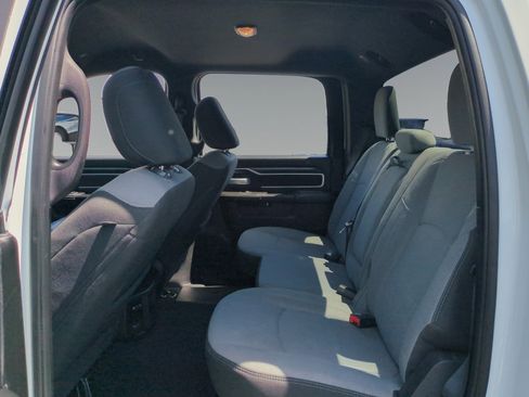 Used 2024 RAM 2500 Big Horn image 15