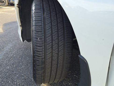 Used 2017 Honda Accord EX-L image 29