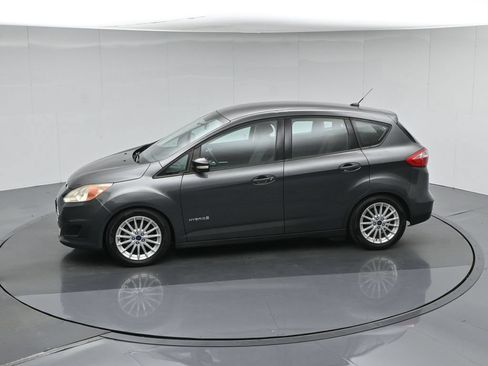 Used 2016 Ford C-MAX SE w/ Equipment Group 201A FWD image 39