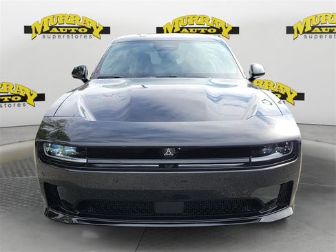 Used 2025 Dodge Charger Daytona Scat Pack w/ Track Pack image 7