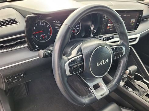 Used 2024 Kia K5 GT-Line w/ GT-Line Premium Package image 23