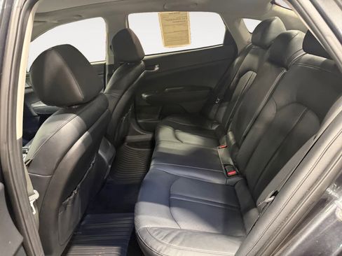 Used 2020 Kia Optima SE FWD image 14
