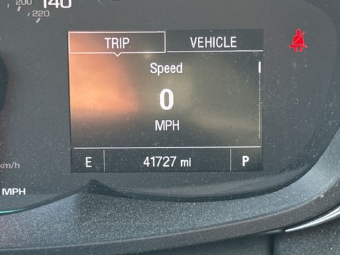 Used 2019 Chevrolet Trax LS FWD image 5
