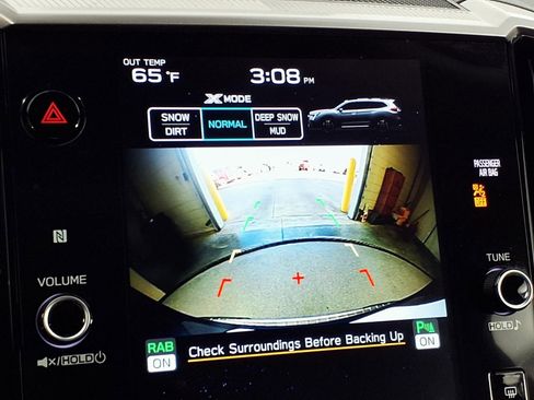 Certified 2023 Subaru Ascent Limited image 25