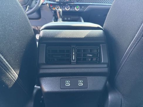 Used 2025 Honda Accord Sport image 18