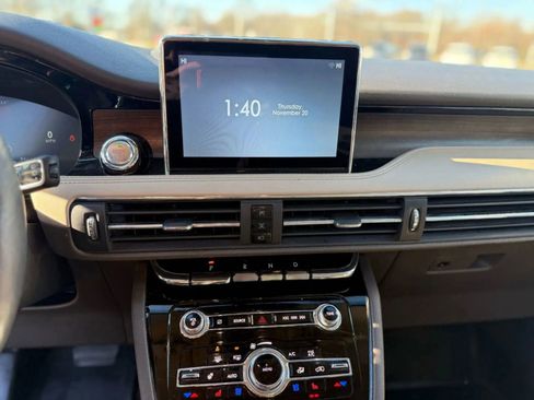 Used 2021 Lincoln Corsair Reserve w/ Elements Package AWD/4WD image 30