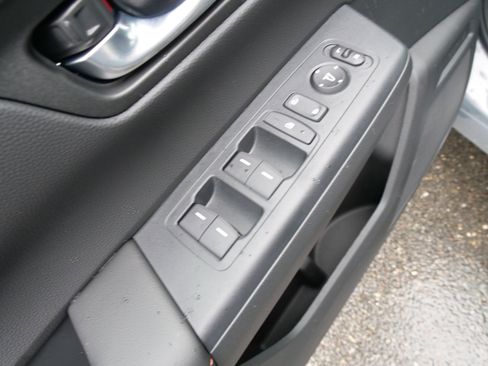 New 2026 Honda CR-V Sport-L image 18