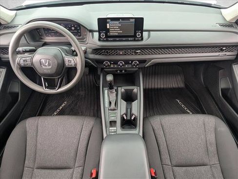 Used 2023 Honda Accord LX image 16