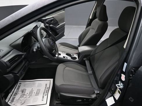 Used 2025 Subaru Crosstrek 2.0i Premium AWD/4WD image 13