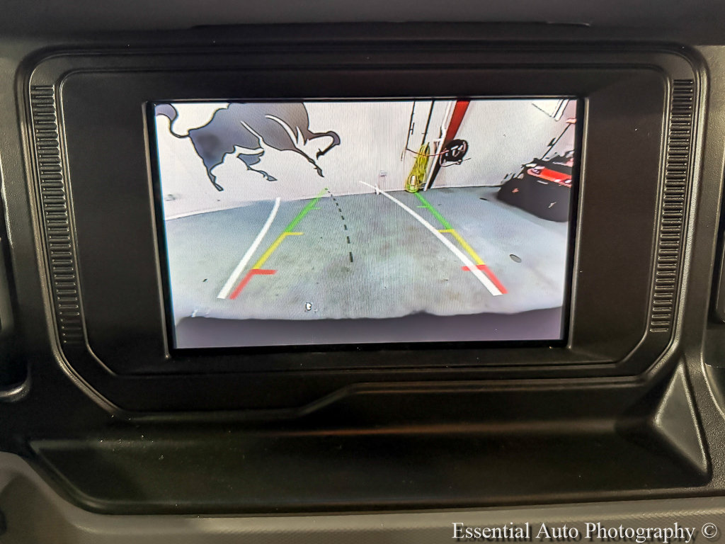 Certified 2023 Ford Bronco Big Bend AWD/4WD image 16
