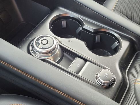 New 2026 Ford Explorer Tremor w/ Tremor Ultimate Package image 48