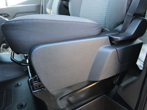 New 2026 Ford Transit 250 148 High Roof image 6