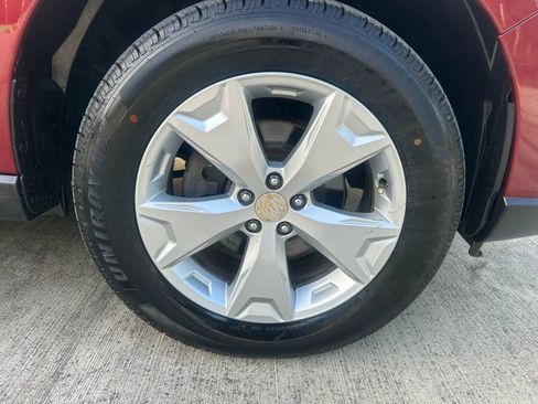 Used 2016 Subaru Forester 2.5i Limited image 7