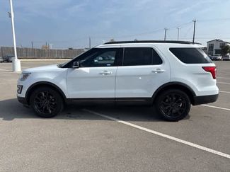 Used 2017 Ford Explorer XLT w/ Equipment Group 202A video 2