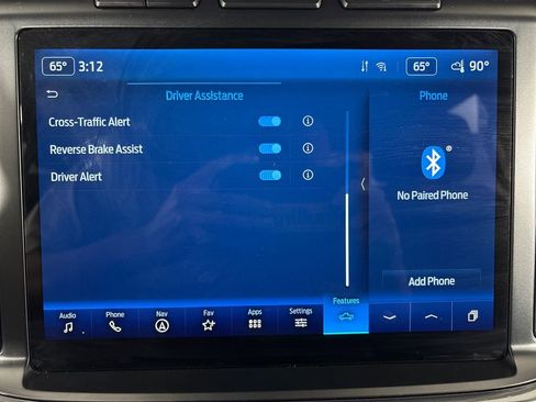Certified 2023 Ford F150 XLT w/ Equipment Group 302A High AWD/4WD image 35