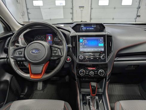 Used 2023 Subaru Forester Sport AWD/4WD image 18