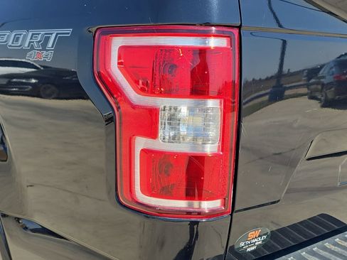 Used 2019 Ford F150 XLT w/ Equipment Group 302A Luxury AWD/4WD image 33
