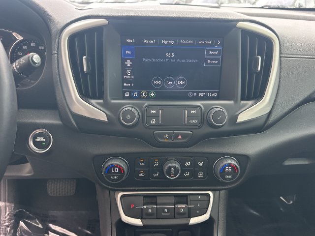 Used 2023 GMC Terrain SLT w/ Tech Package FWD image 24