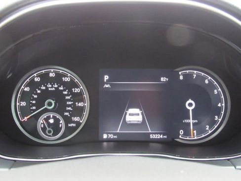 Used 2022 Genesis GV70 2.5T image 40