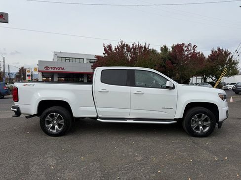 Used 2019 Chevrolet Colorado Z71 image 20