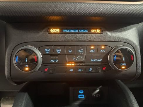 Used 2022 Ford Bronco Sport Outer Banks AWD/4WD image 34