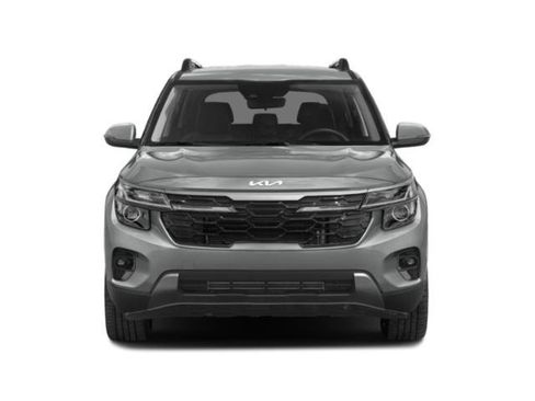 Used 2024 Kia Seltos X-Line AWD/4WD image 7