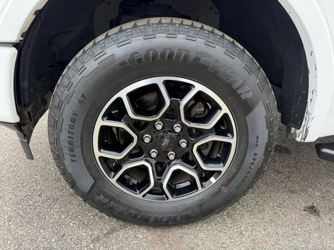 Used 2018 Ford F150 XLT w/ Equipment Group 302A Luxury image 65