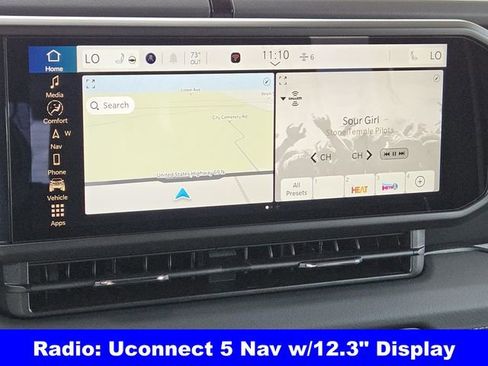 New 2025 Jeep Wrangler Sahara image 23