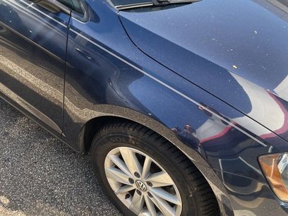 Used 2015 Volkswagen Golf S