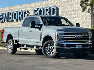 New 2026 Ford F250 Lariat w/ FX4 Off-Road Package video 2