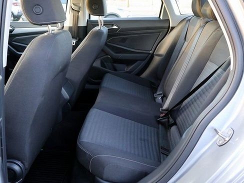 Used 2025 Volkswagen Jetta S FWD image 21