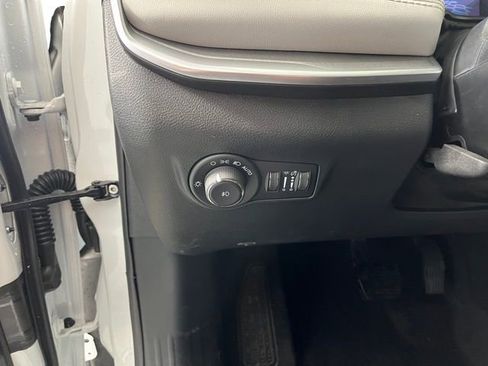 Used 2026 Jeep Compass Limited AWD/4WD image 18