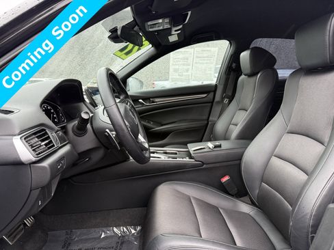 Used 2022 Honda Accord Sport image 7
