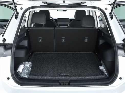 New 2026 Volkswagen Tiguan S image 66