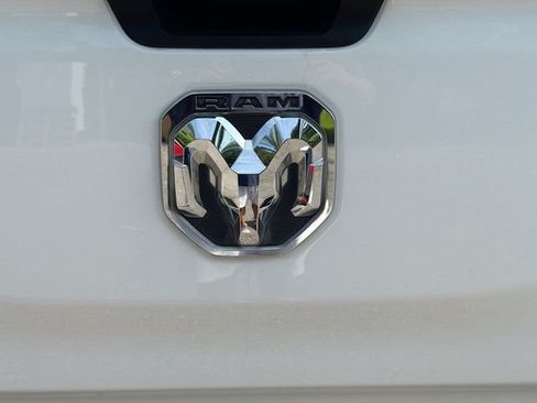 Used 2019 RAM 1500 Tradesman w/ Tradesman Group AWD/4WD image 11