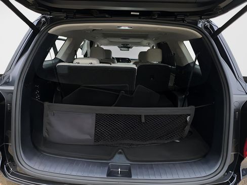 Certified 2021 Hyundai Palisade Limited image 17