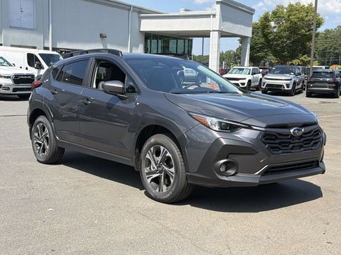 Used 2026 Subaru Crosstrek 2.5i Premium AWD/4WD image 15