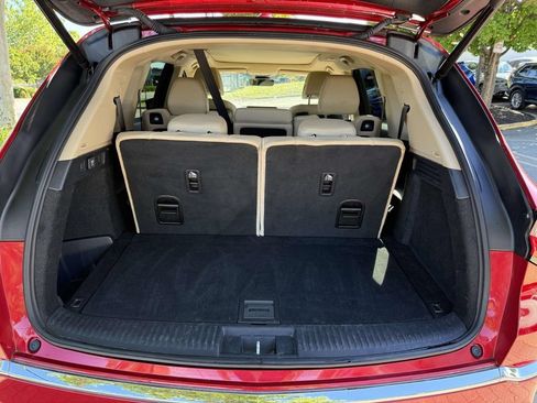 Used 2024 Acura MDX FWD image 8